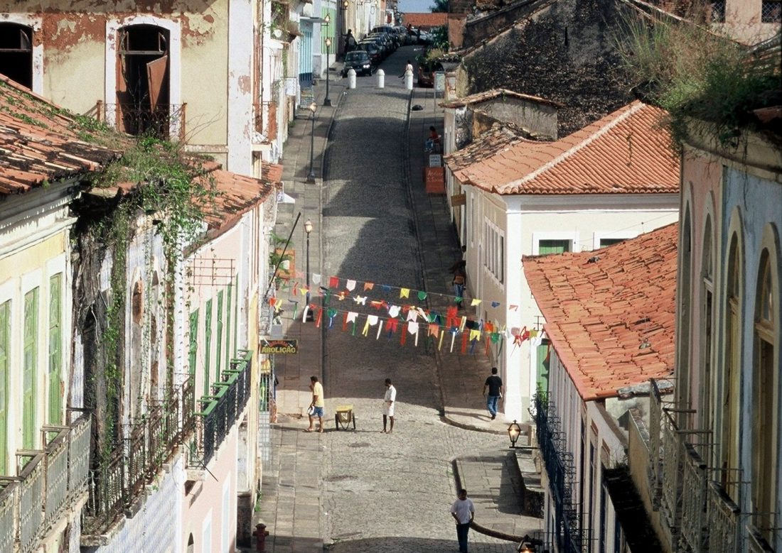 Maranhão : São Luís